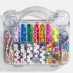 Bauble Bar Ultimate Bead Kit- Bag Charm Kit Skipper & Scout 