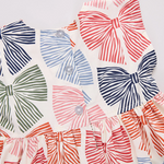 Pink Chicken Adaline Ruffle Dress Skipper & Scout 