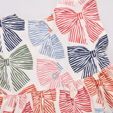 Pink Chicken Adaline Ruffle Dress Skipper & Scout 