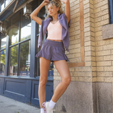 FP Movement Get Your Flirt On Short