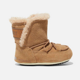 Moon Boot Crib Suede