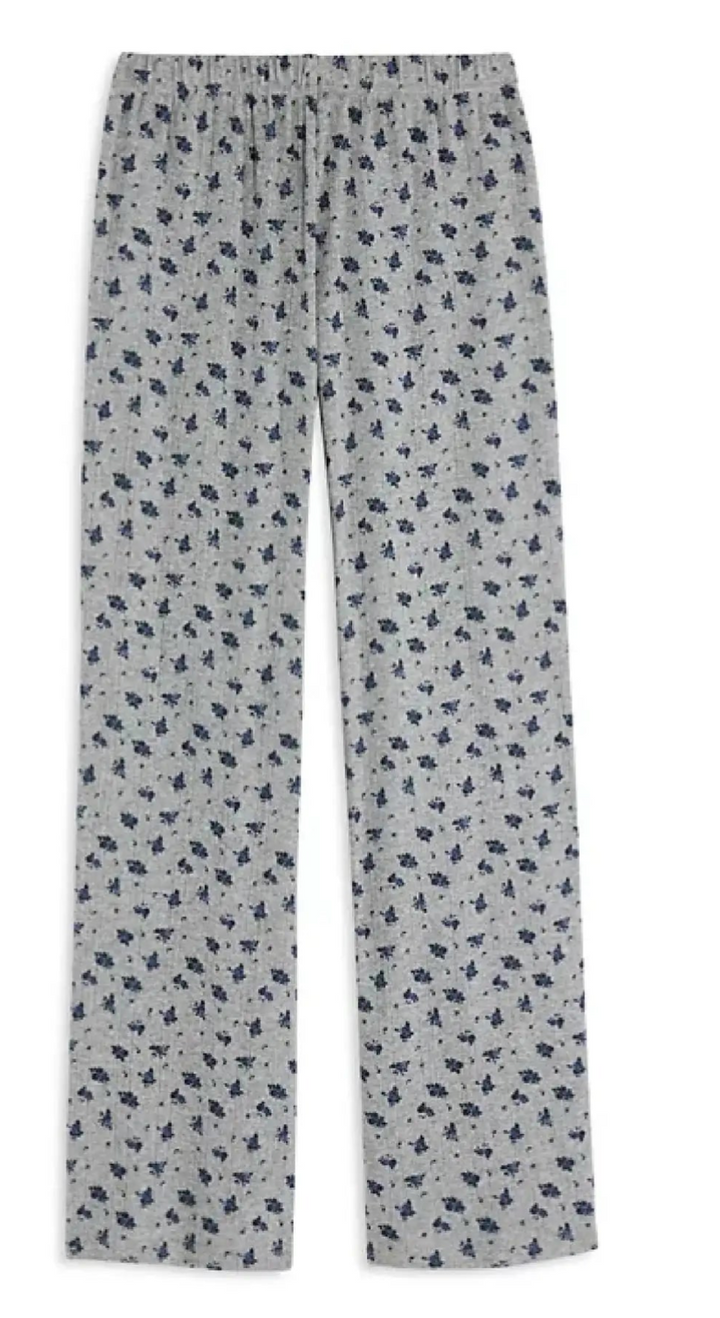 KatieJNYC Marina Floral Tank and Lounge Pant