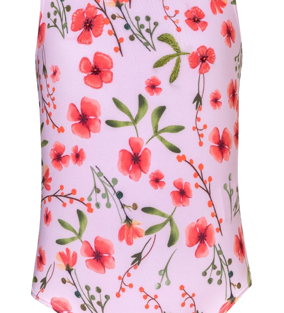 Submarine Not Too Basic Suit