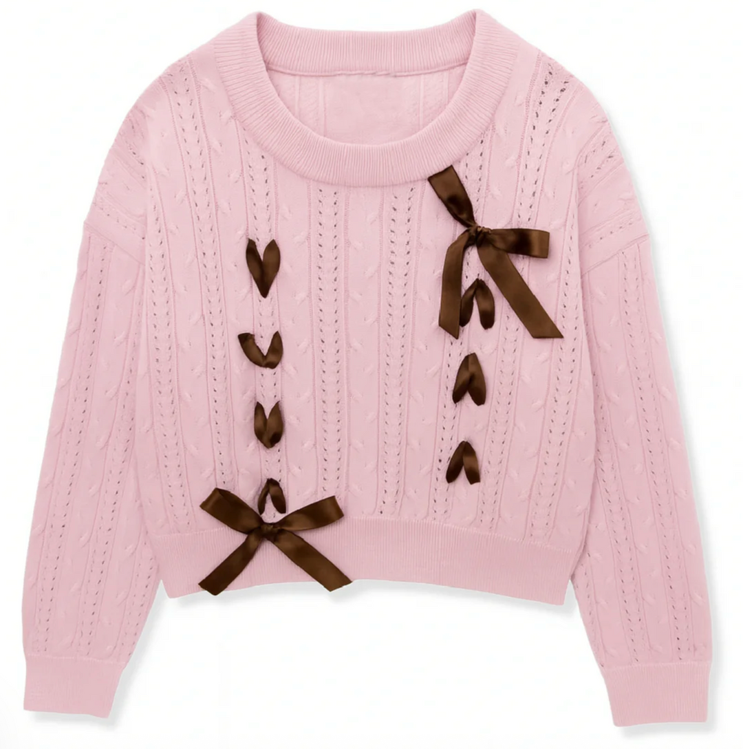KatieJNYC Libby Sweater