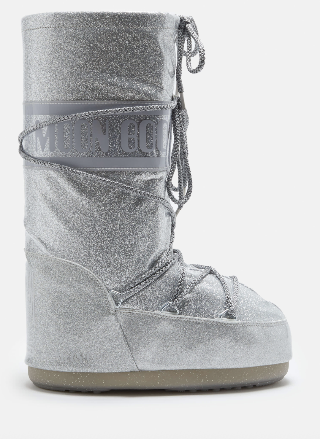 Moon Boot Icon Glitter