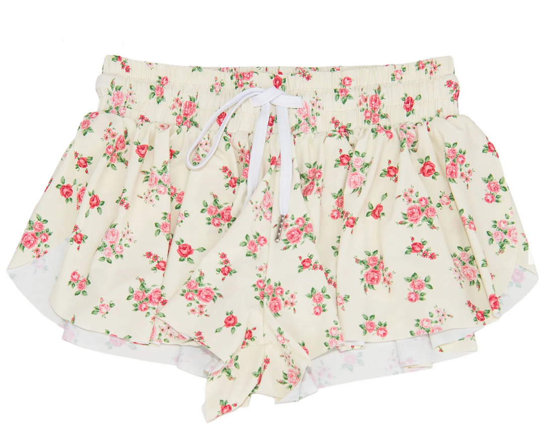 KatiejNYC Farrah Shorts