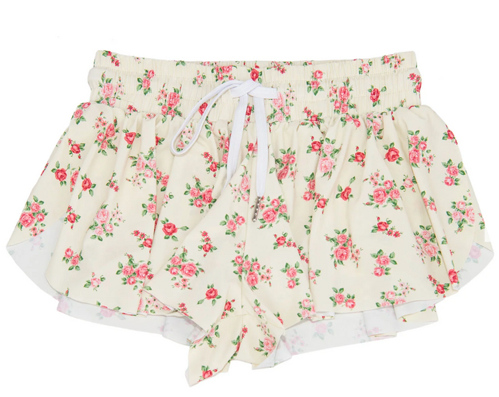 KatiejNYC Farrah Shorts