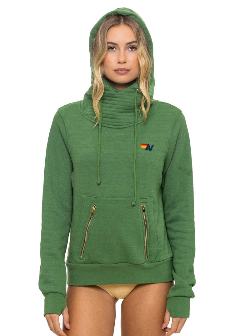 Aviator Nation Ninja Pullover