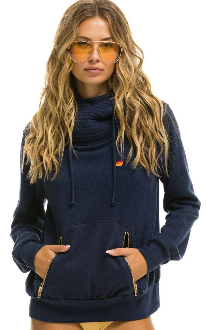 Aviator Nation Ninja Pullover