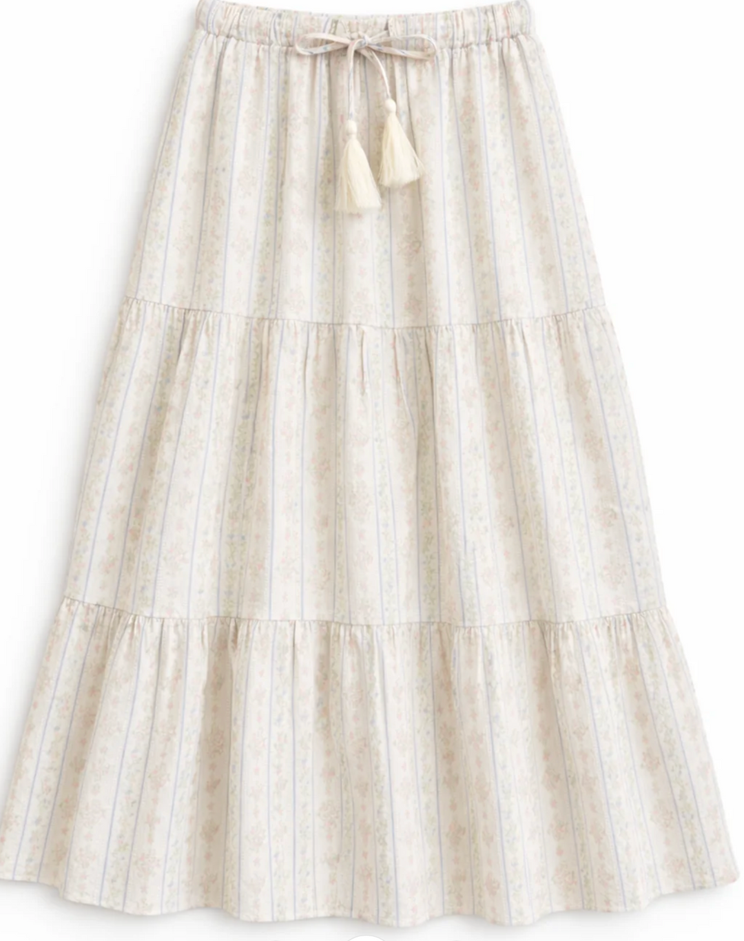 KatieJNYC Esme Skirt