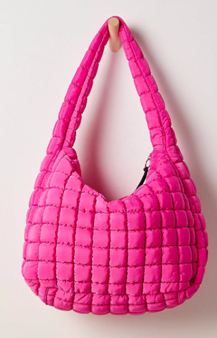 FP Movement Quilted Carryall