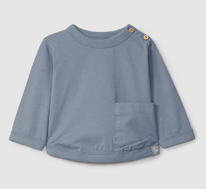 Snug LS Tee/Pant SET