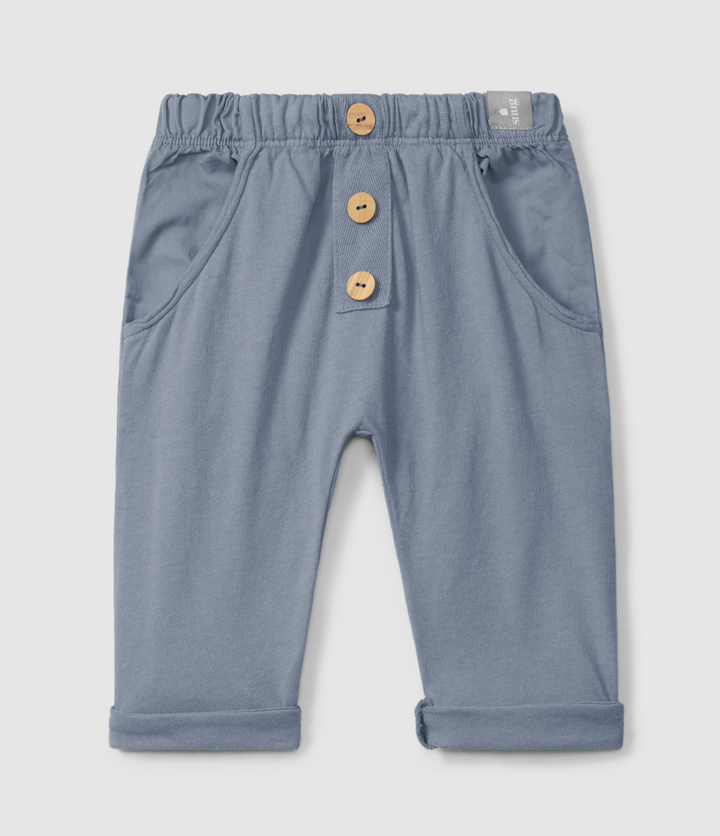 Snug LS Tee/Pant SET