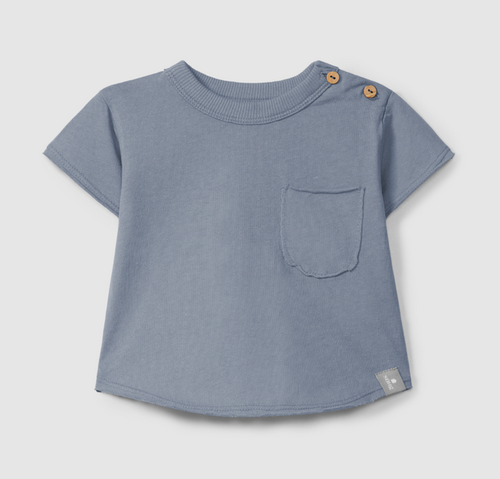 Snug Shorts/Tee SET
