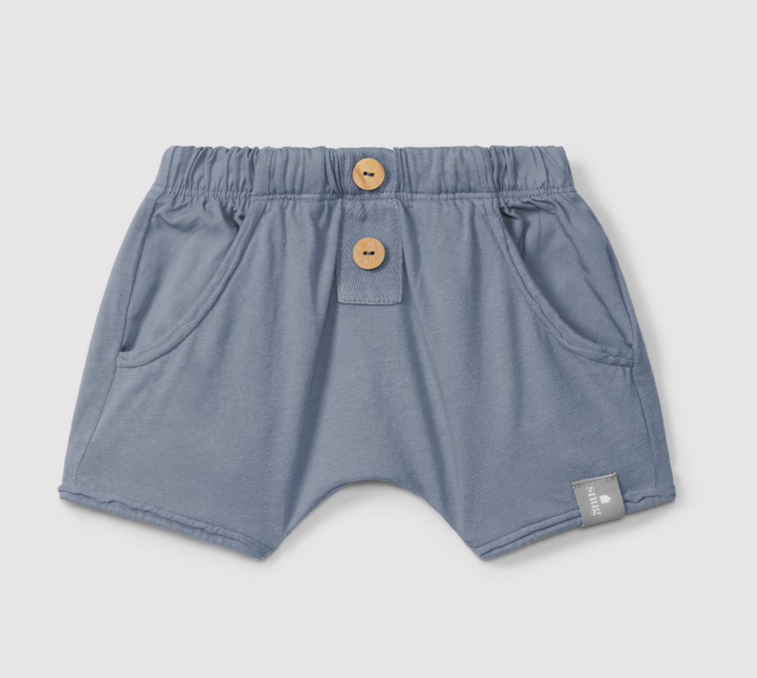 Snug Shorts/Tee SET