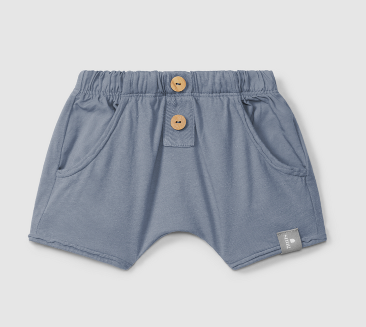 Snug Shorts/Tee SET