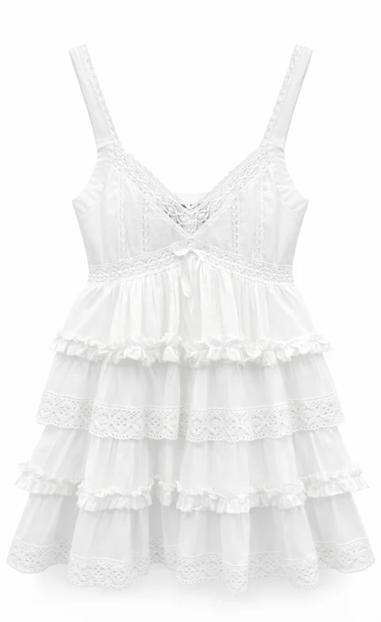 KatieJNYC Ilyana Dress