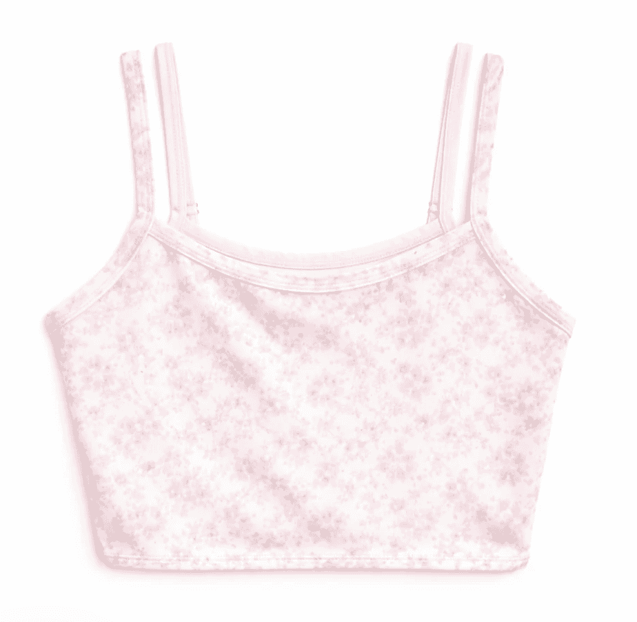 KatieJNYC Fraya Shorts/Greer Mini Toile Cami SET Skipper & Scout 