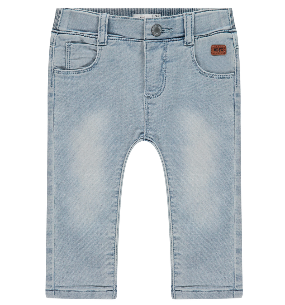 BabyFace Baby Boys Denim Jogger