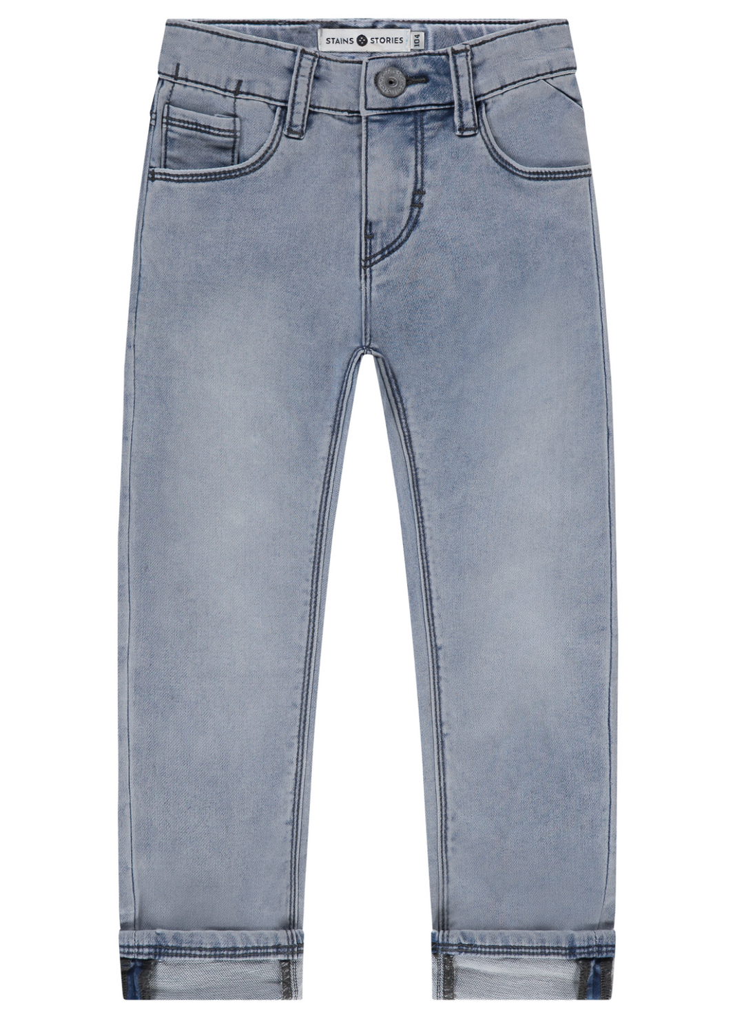 BabyFace Boys Jogger Denim