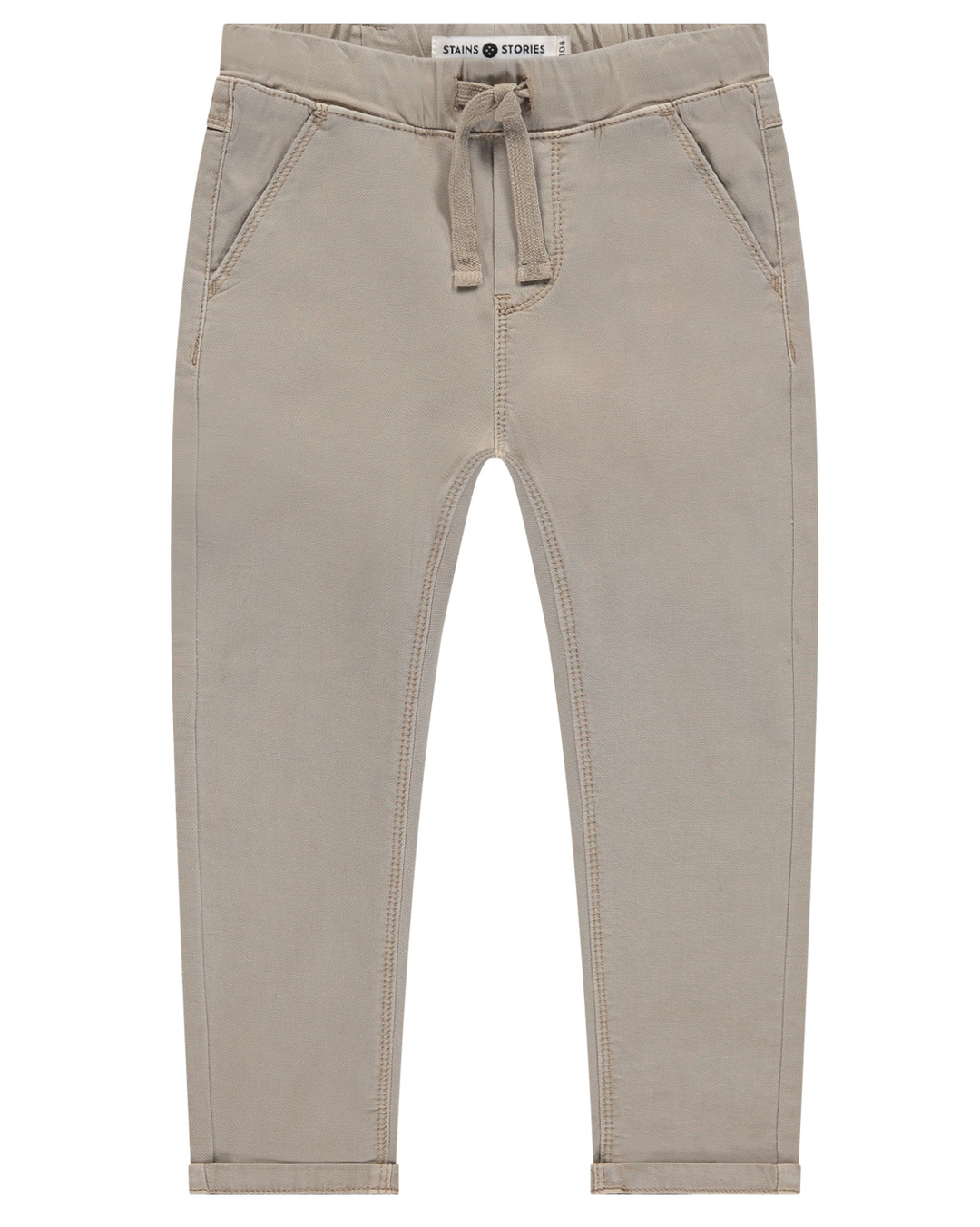 BabyFace Boys Pants Kit