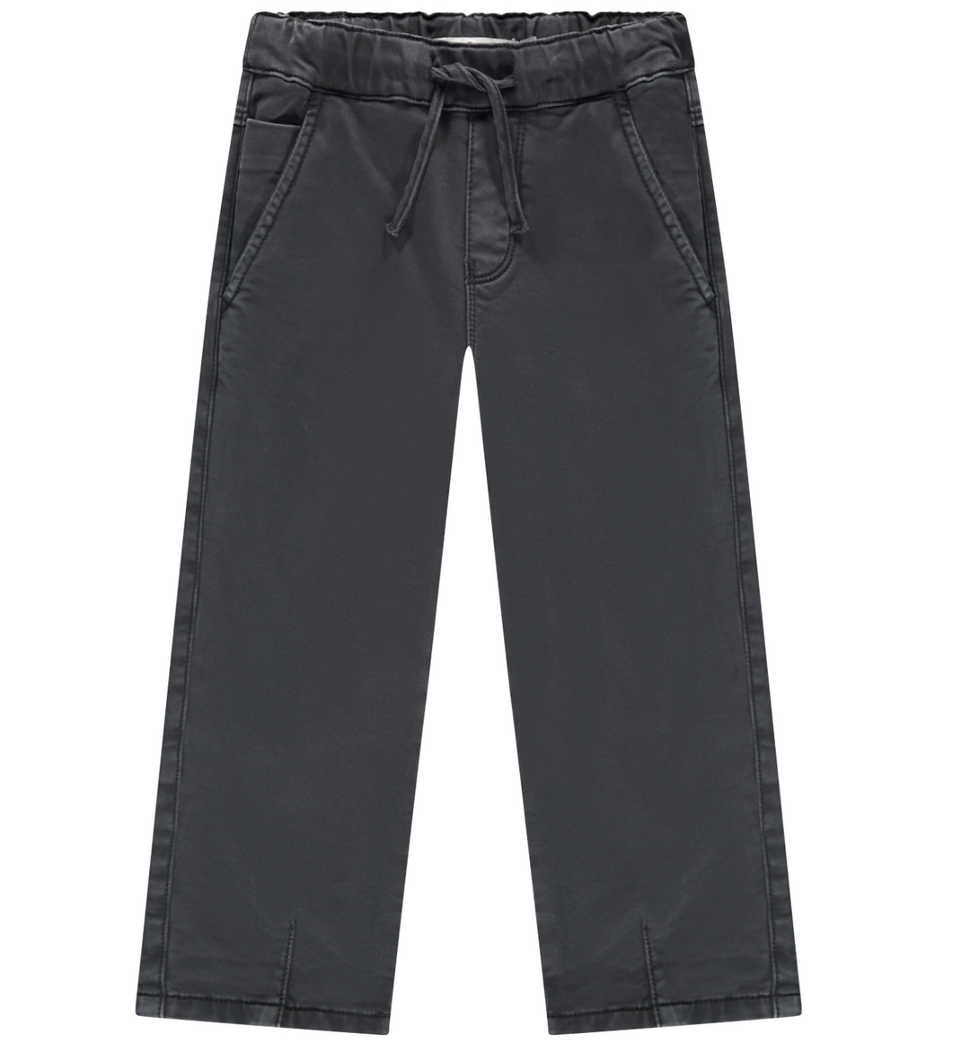 BabyFace Boys Relaxed Fit Pants