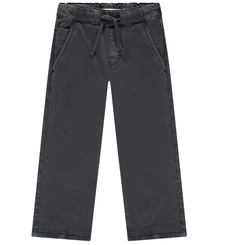 BabyFace Boys Relaxed Fit Pants