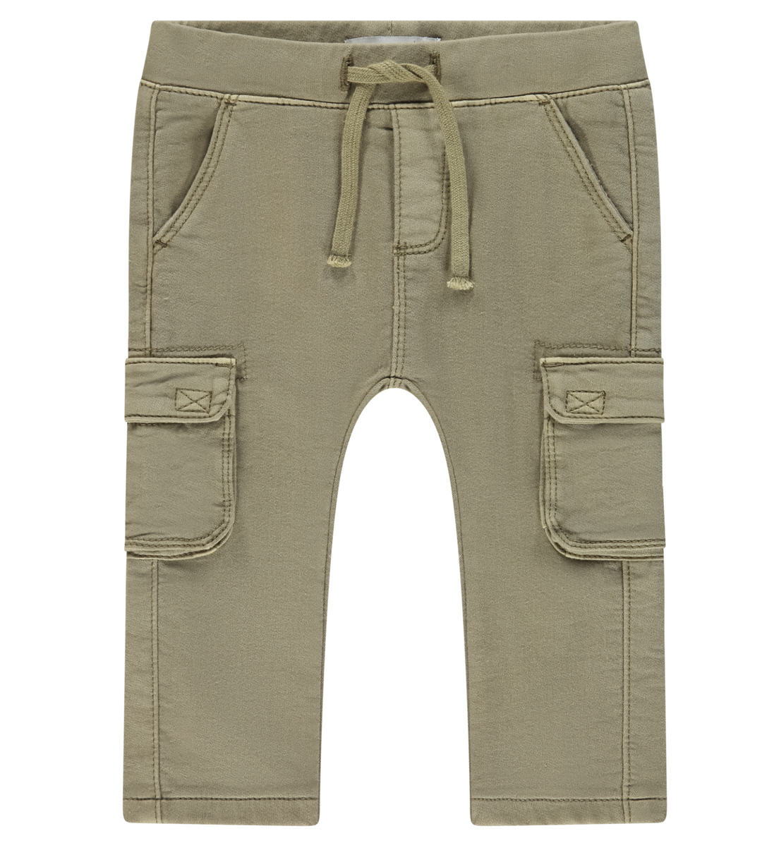 BabyFace Boys Cargo Pants
