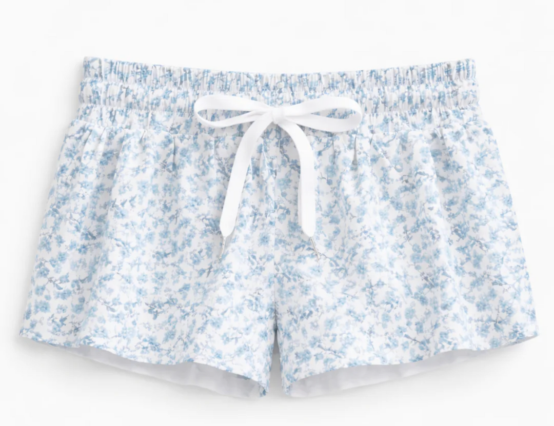 KatiejNYC Farrah Shorts