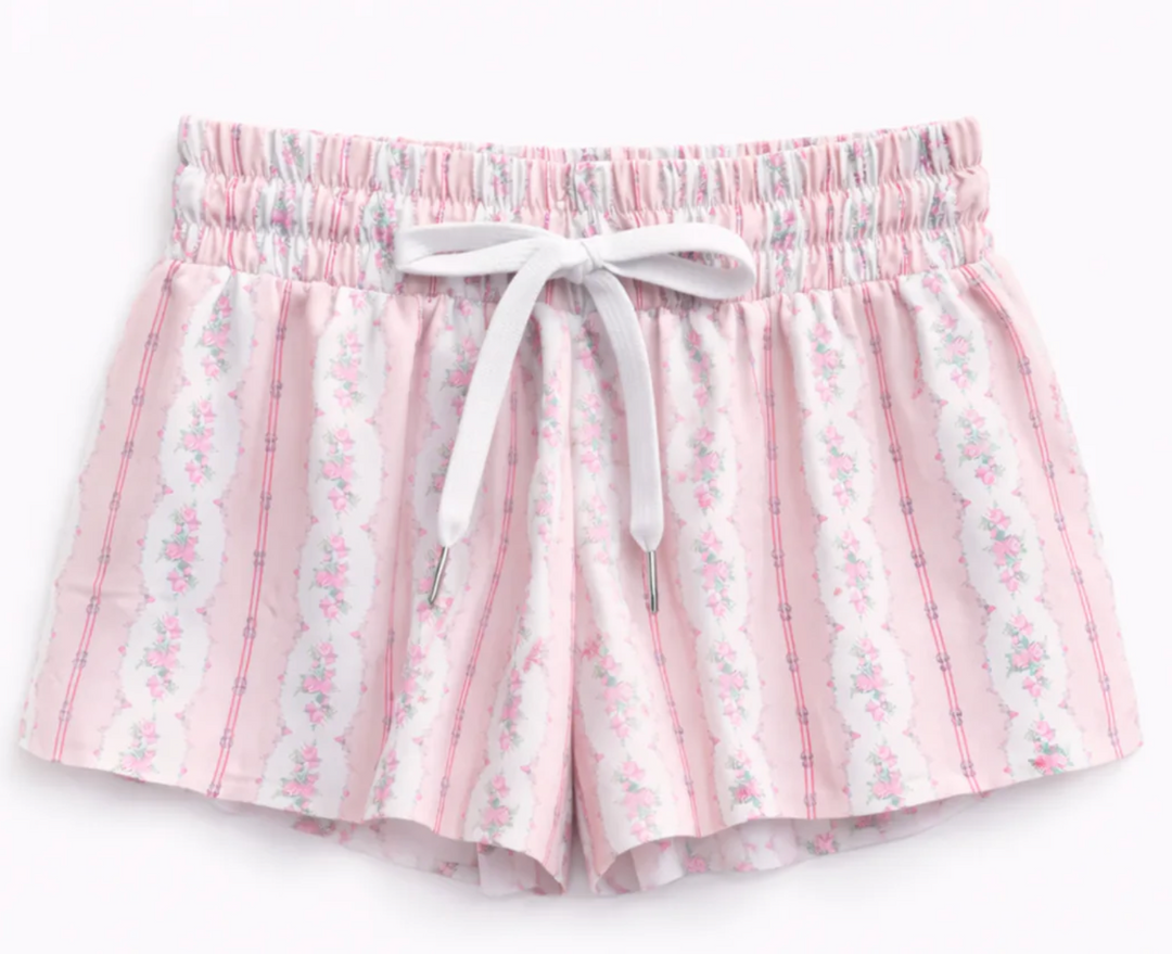 KatiejNYC Farrah Shorts