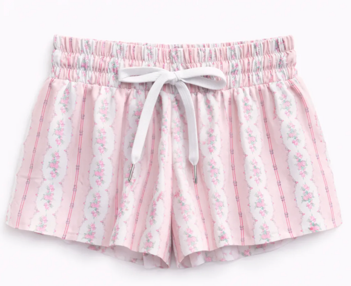 KatiejNYC Farrah Shorts