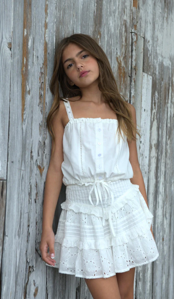 KatieJNYC Willow Dress