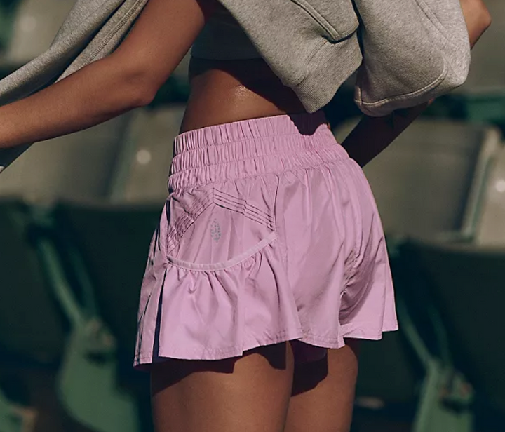 FP Movement Get Your Flirt On Short