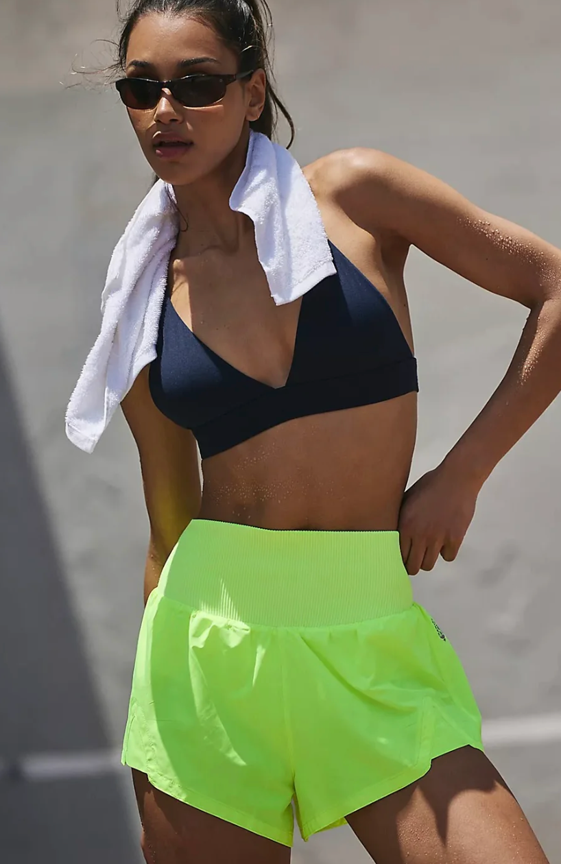 FP Movement Carpe Diem Short
