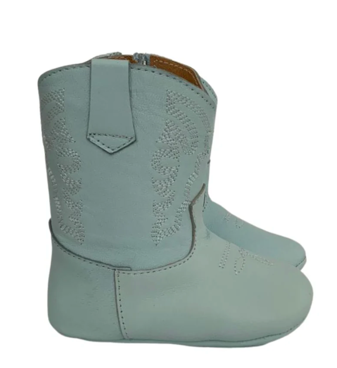 Nomandino Plano Boots