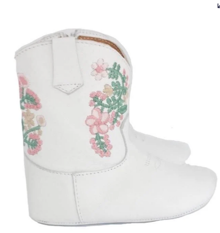 Nomandino Juliet Cowgirl Boots