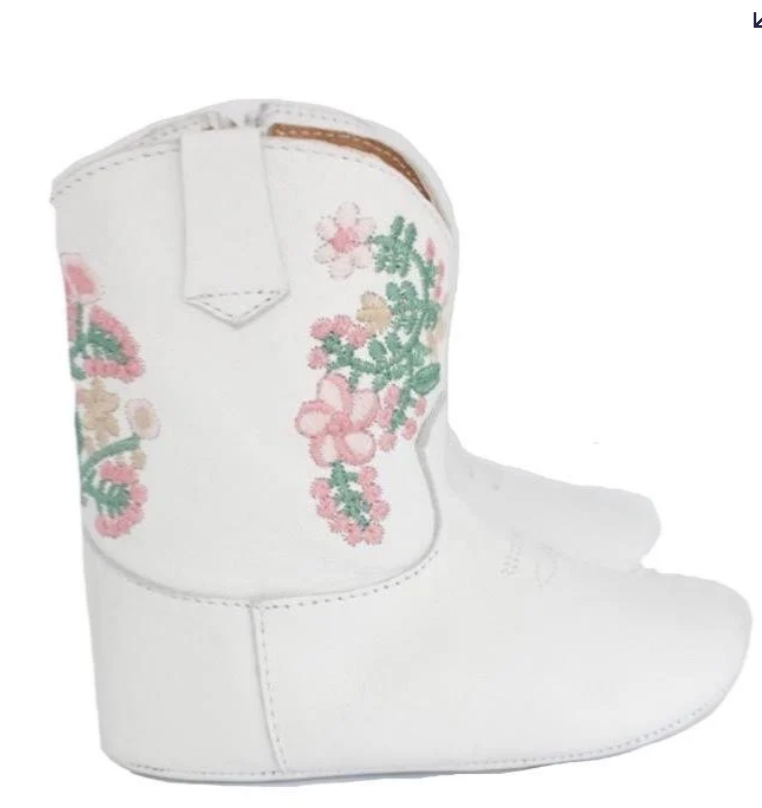 Nomandino Juliet Cowgirl Boots