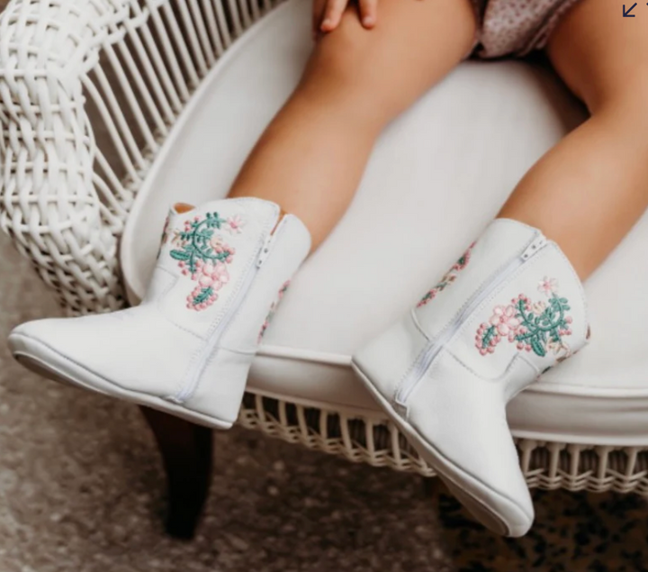 Nomandino Juliet Cowgirl Boots