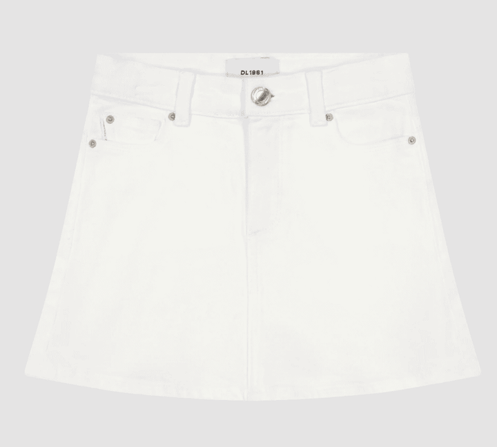 DL1961 Jenny Mini Skirt Skipper & Scout 