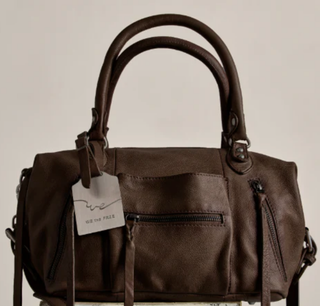 Free People Baby Emerson Tote Bag