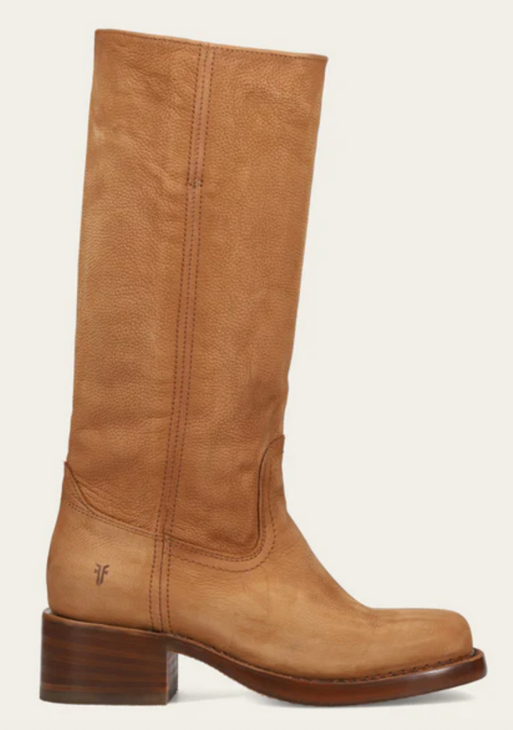 FRYE Campus 14L Boots