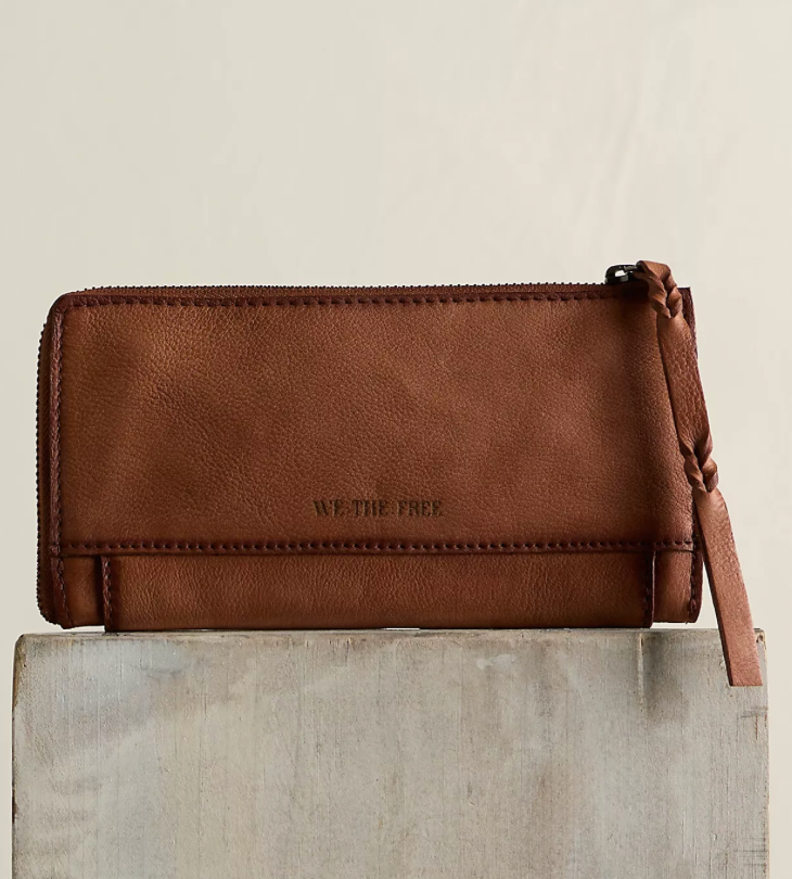 Free People Baby Emerson Wallet