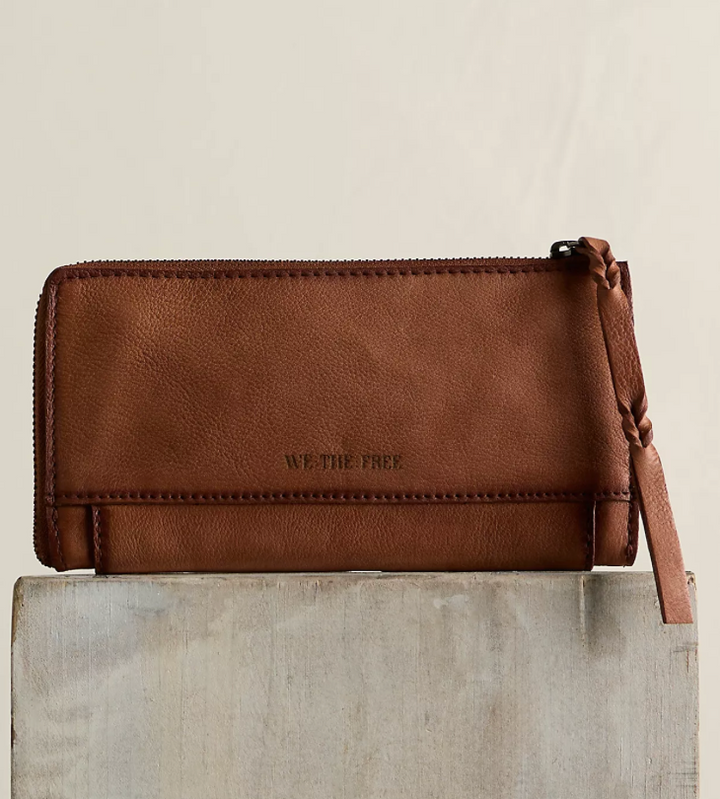 Free People Baby Emerson Wallet