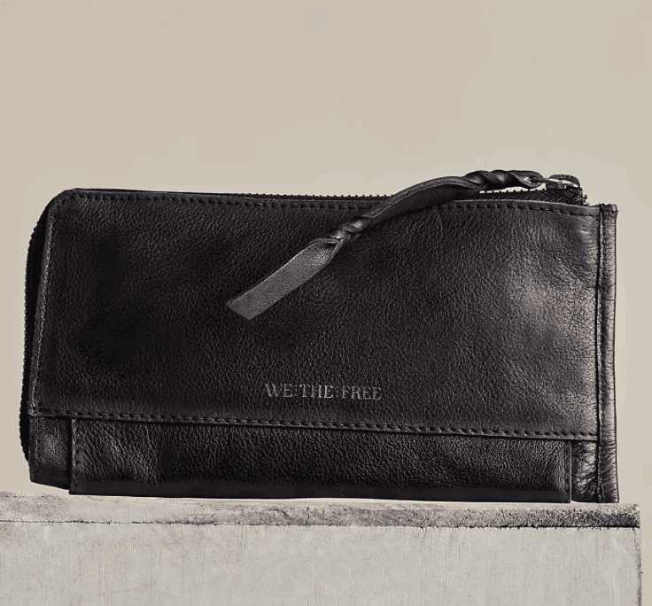 Free People Baby Emerson Wallet Skipper & Scout 