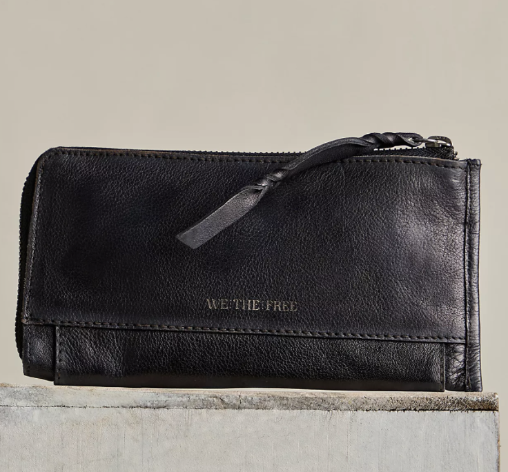 Free People Baby Emerson Wallet