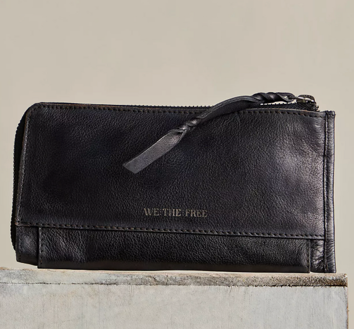 Free People Baby Emerson Wallet