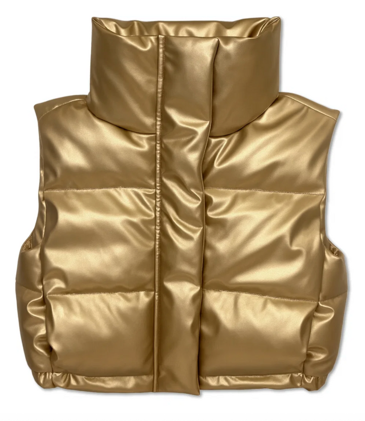 Katiejnyc Jenny Puffer Vest