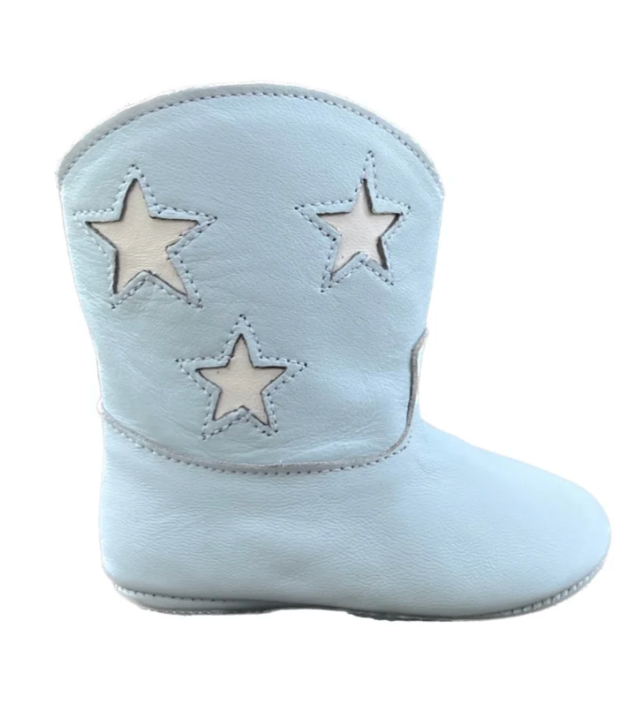 Nomandino Spark Boots