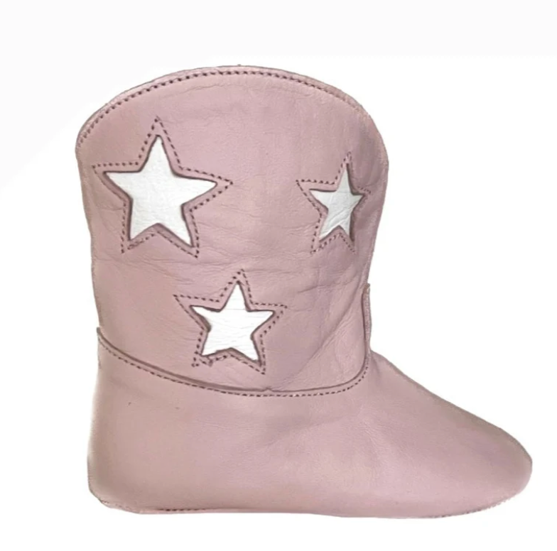 Nomandino Spark Boots