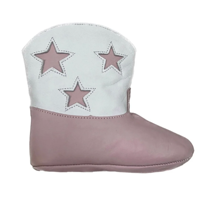 Nomandino Spark Boots